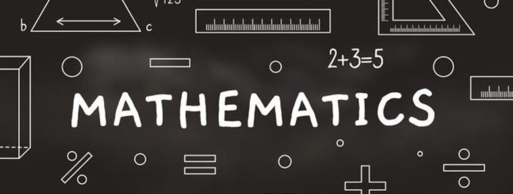 Maths – Kit 3
