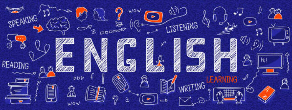 English Language – Kit 3